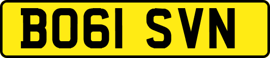 BO61SVN
