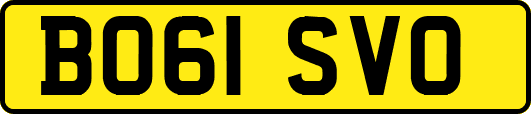 BO61SVO