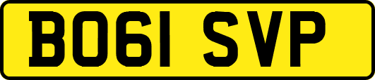 BO61SVP