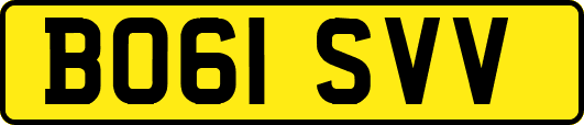 BO61SVV