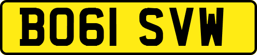 BO61SVW