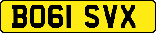 BO61SVX