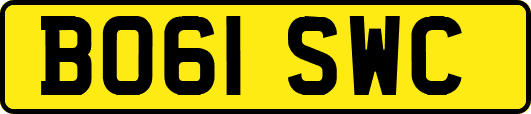 BO61SWC