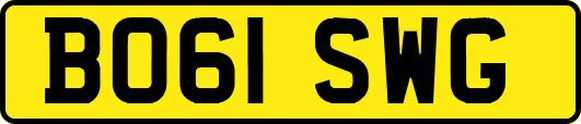 BO61SWG