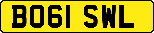 BO61SWL