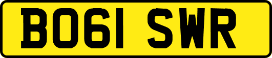 BO61SWR