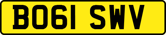 BO61SWV