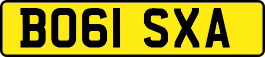 BO61SXA