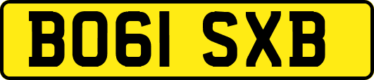 BO61SXB