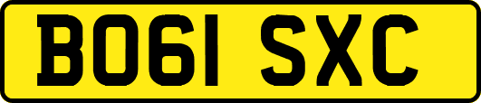 BO61SXC