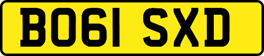 BO61SXD