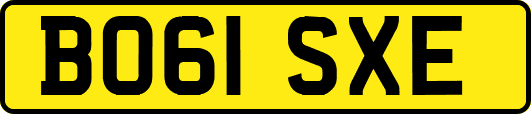 BO61SXE