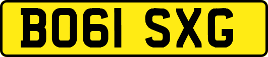 BO61SXG