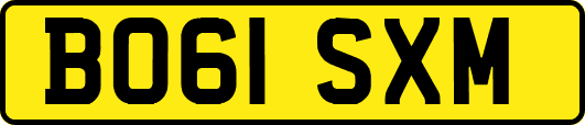 BO61SXM