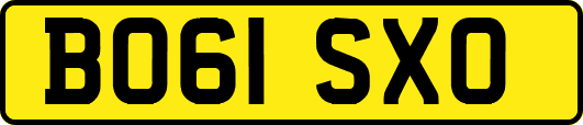 BO61SXO