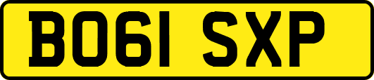 BO61SXP