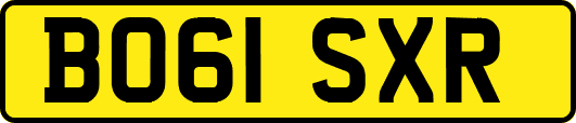 BO61SXR
