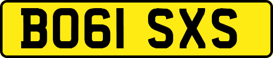 BO61SXS