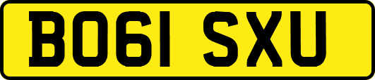 BO61SXU