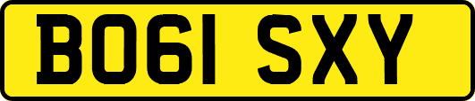 BO61SXY