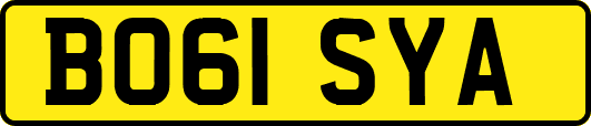 BO61SYA