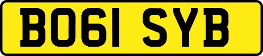 BO61SYB
