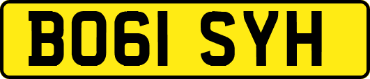 BO61SYH