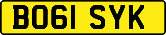 BO61SYK