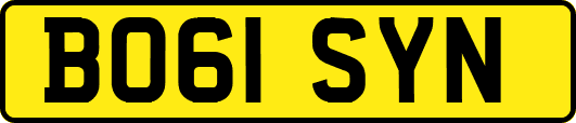BO61SYN