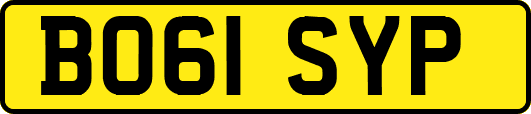 BO61SYP