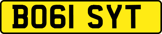 BO61SYT