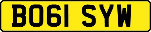 BO61SYW