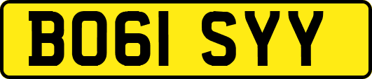 BO61SYY