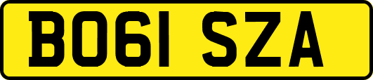 BO61SZA