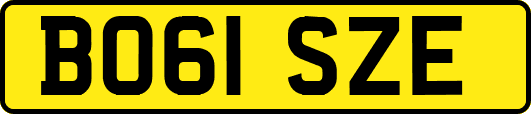 BO61SZE