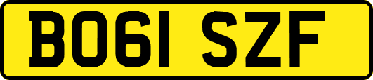 BO61SZF