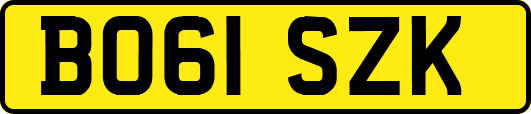 BO61SZK