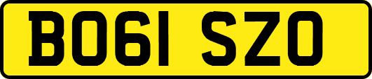 BO61SZO