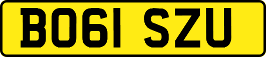 BO61SZU