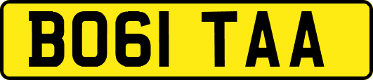 BO61TAA