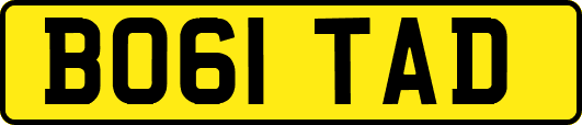 BO61TAD