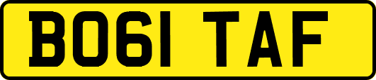 BO61TAF