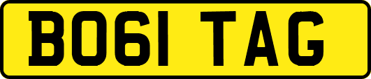 BO61TAG