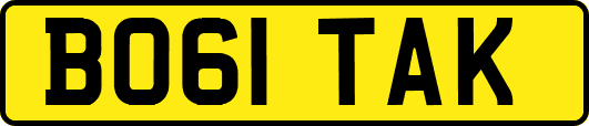 BO61TAK