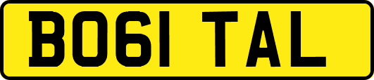 BO61TAL