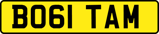 BO61TAM