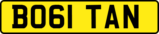 BO61TAN