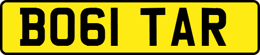 BO61TAR