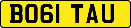 BO61TAU