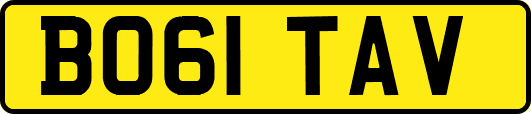 BO61TAV